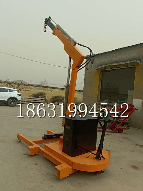 布袋镇厂家供应自制随车吊 12吨随车吊 自卸式随车吊 12吨随车吊起重机