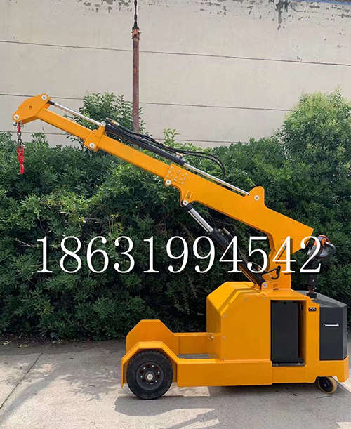 布袋镇随车吊机起重升降机轻卡布袋镇车载液压升降机随车吊机悬臂吊价格价格