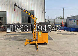 布袋镇随车吊机起重升降机轻卡布袋镇车载液压升降机随车吊机悬臂吊价格价格